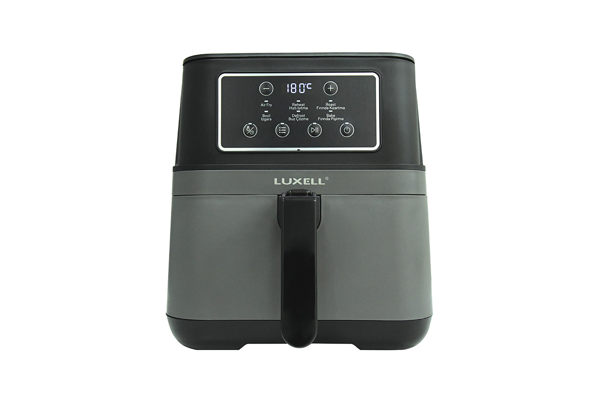 Luxell_AirFryer_1